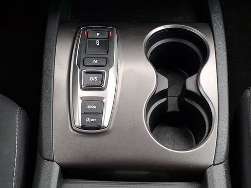 Used 2021 Honda Passport Sport image 22