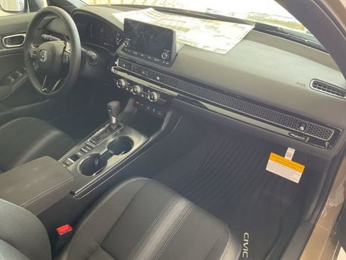 New 2026 Honda Civic Sport image 20