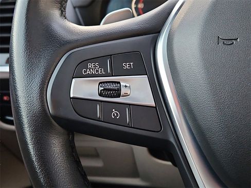 Used 2021 BMW X3 xDrive30i w/ Convenience Package image 28