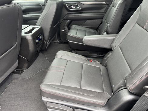 Certified 2023 Chevrolet Tahoe RST w/ Luxury Package image 15