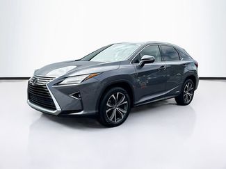 Used 2018 Lexus RX 450h 450h video 3