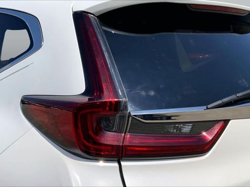 Used 2020 Honda CR-V EX-L image 26