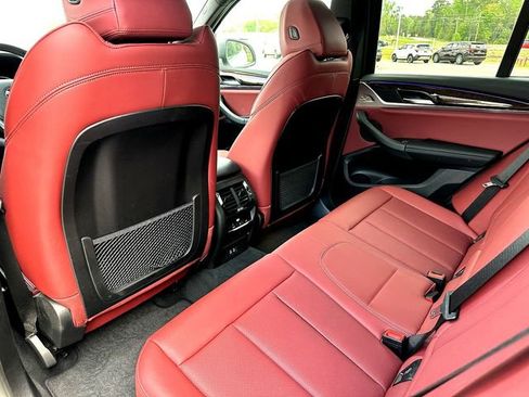 Used 2024 BMW X3 xDrive30i w/ Convenience Package image 20