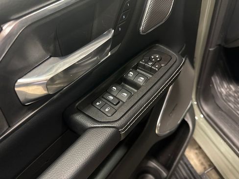 New 2026 RAM 1500 Laramie w/ Night Edition image 11