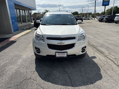 Used 2015 Chevrolet Equinox LT w/ Power Convenience Package FWD image 3