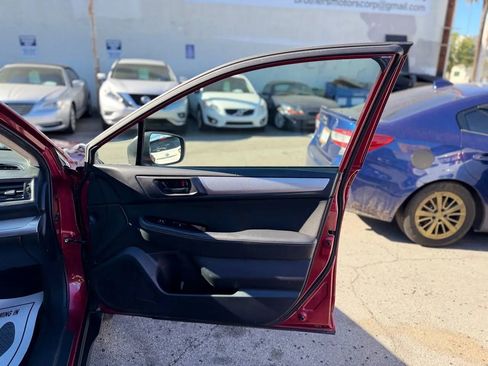 Used 2019 Subaru Outback 2.5i image 31