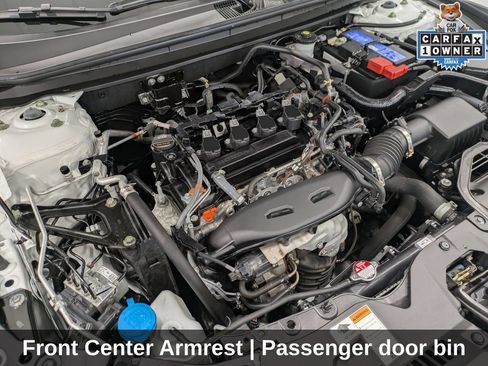 Used 2023 Honda Accord LX image 40