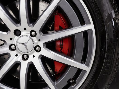 Certified 2024 Mercedes-Benz GLS 63 AMG 4MATIC image 43