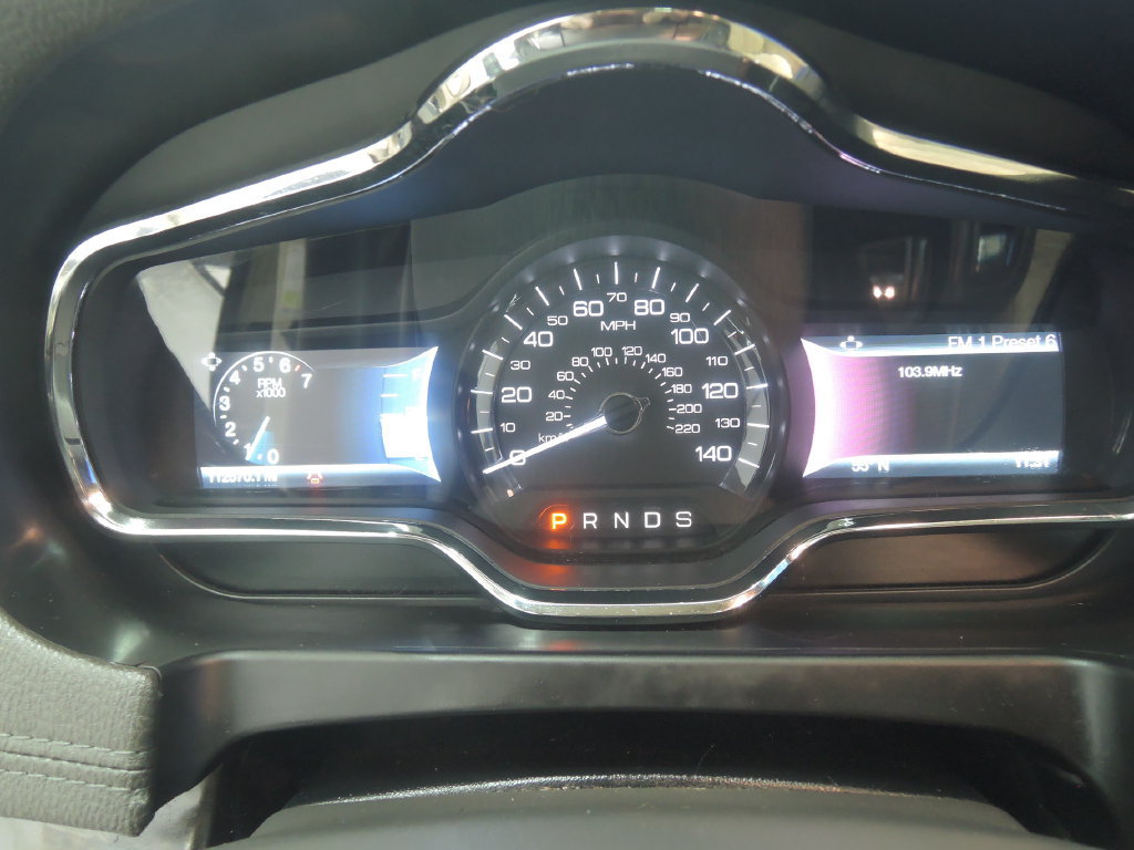 Used 2014 Lincoln MKT AWD w/ Equipment Group 201A image 14