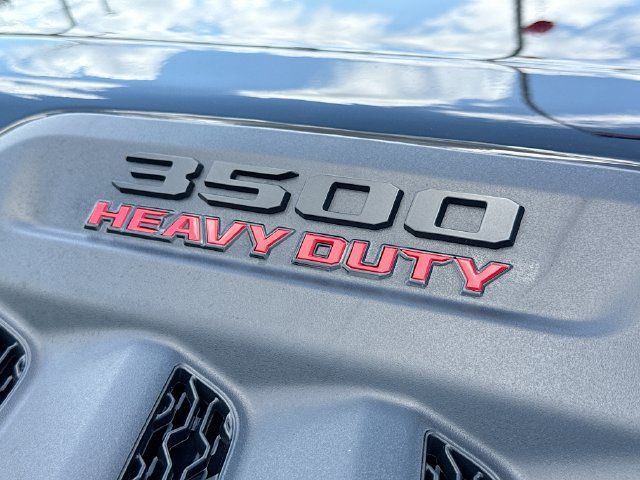 New 2026 RAM 3500 Laramie AWD/4WD image 20