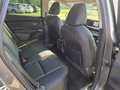 Used 2025 Nissan Murano SL AWD/4WD image 29