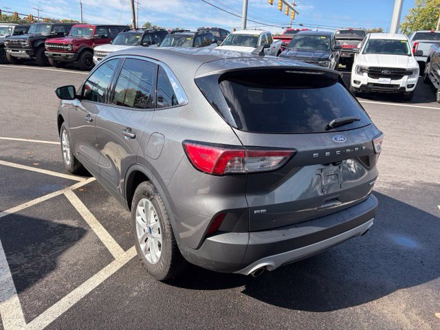 Certified 2022 Ford Escape SE w/ Convenience Package AWD/4WD image 5