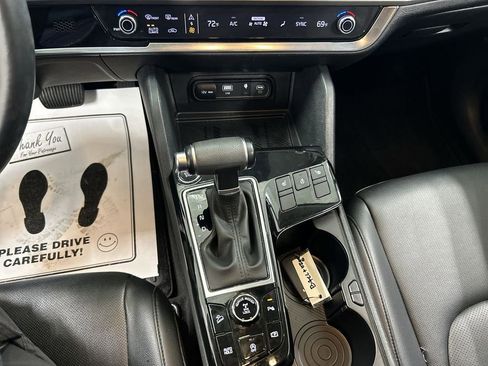 Certified 2023 Kia Sportage EX image 18