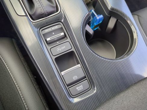 New 2026 Honda Civic Sport image 32