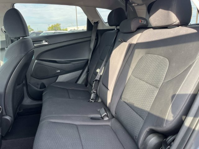Used 2019 Hyundai Tucson Sport FWD image 18