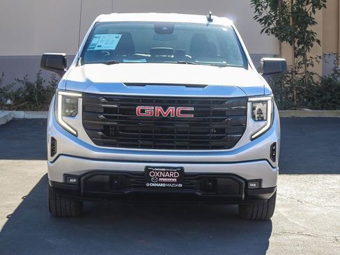 Used 2022 GMC Sierra 1500 Elevation image 2