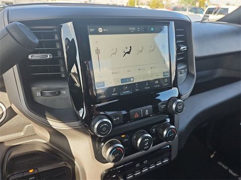 New 2024 RAM 3500 Tradesman w/ Chrome Appearance Group image 30