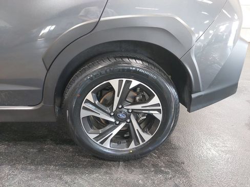 Used 2024 Subaru Crosstrek 2.0i Premium AWD/4WD image 33