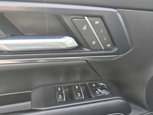 Used 2026 GMC Terrain Denali image 19