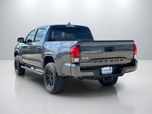 Used 2023 Toyota Tacoma SR5 image 7
