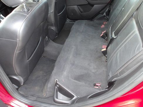 Used 2014 Ford Focus Titanium image 26