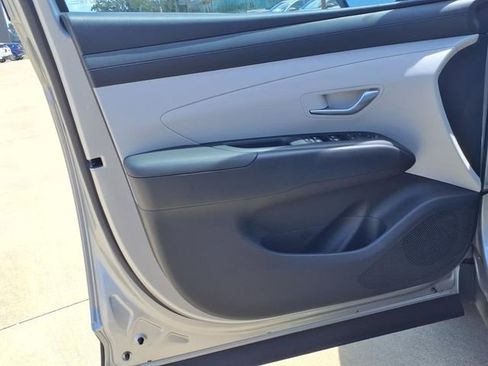 New 2026 Hyundai Tucson SEL image 19