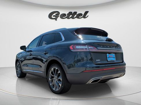 Used 2021 Lincoln Nautilus Reserve FWD image 7