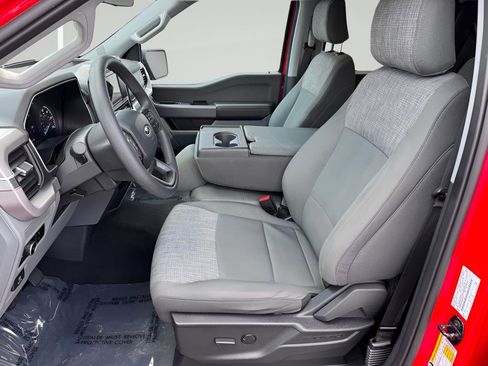 Used 2023 Ford F150 XLT image 10