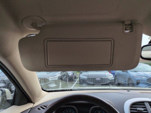 Used 2014 Chevrolet Malibu LTZ FWD image 35