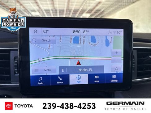 Used 2023 Ford Explorer XLT w/ Equipment Group 202A RWD image 16