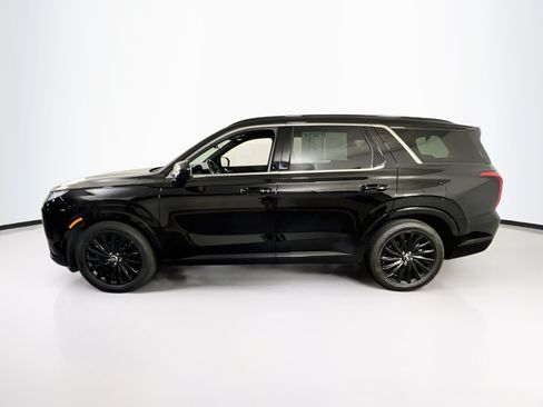 Used 2024 Hyundai Palisade Calligraphy AWD/4WD image 8