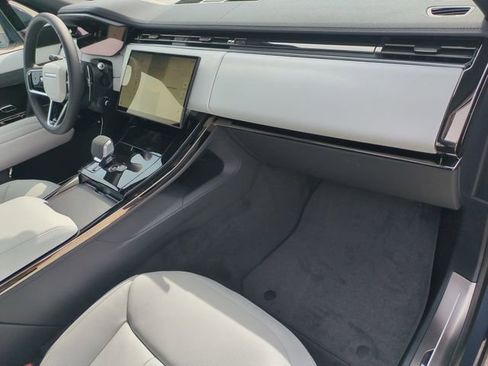 New 2026 Land Rover Range Rover Sport SE image 19