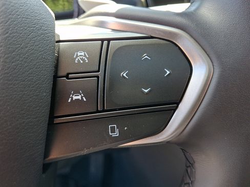 Certified 2024 Lexus NX 350h AWD image 23