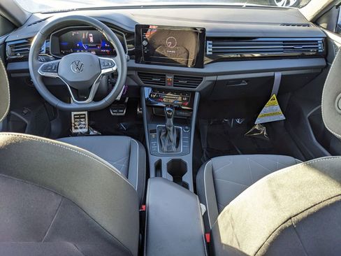 New 2026 Volkswagen Jetta Sport image 13