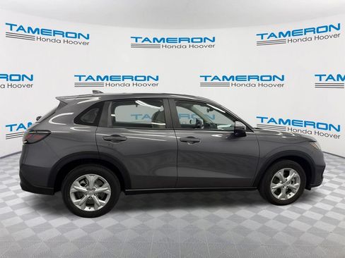 Used 2025 Honda HR-V LX image 6