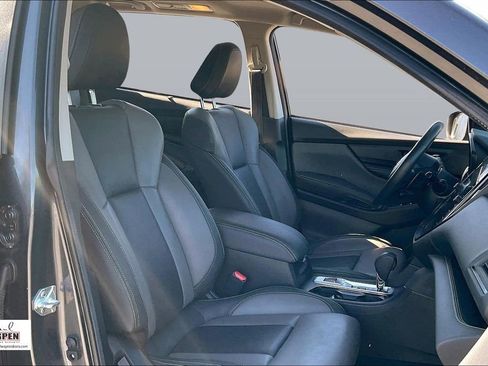 Used 2023 Subaru Ascent Onyx Edition image 7