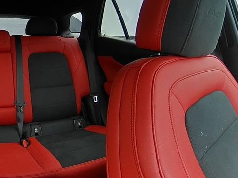 Used 2024 Chevrolet Blazer EV RS image 24