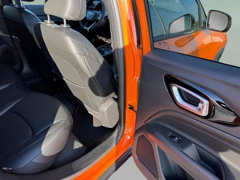 New 2026 Jeep Compass Limited AWD/4WD image 10
