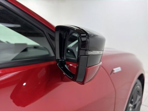 Certified 2025 Acura TLX SH-AWD w/ A-SPEC Pkg image 26