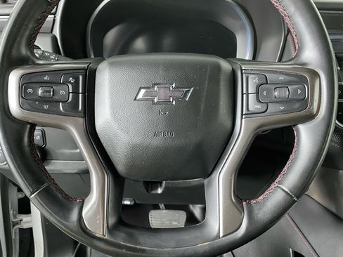 Used 2023 Chevrolet Tahoe RST image 22