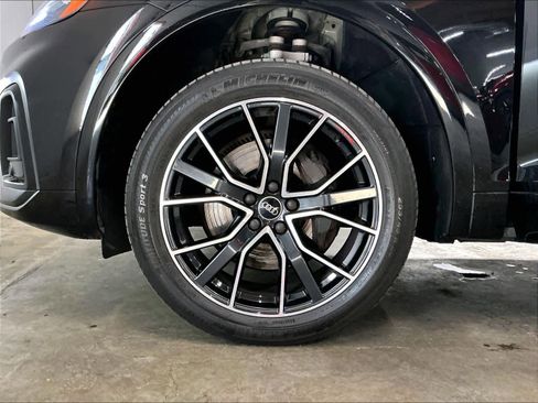 Certified 2023 Audi SQ5 Premium Plus w/ Premium Plus Package image 12