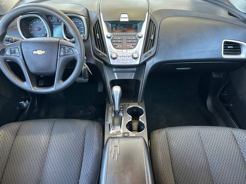 Used 2012 Chevrolet Equinox LS FWD image 13