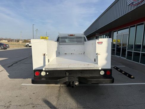 Used 2012 Chevrolet Silverado 2500 W/T image 5