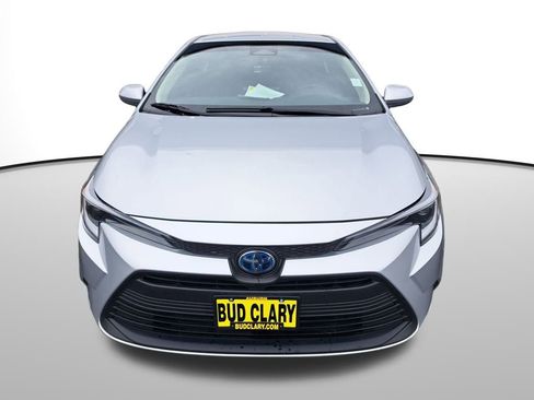 Used 2023 Toyota Corolla LE image 9