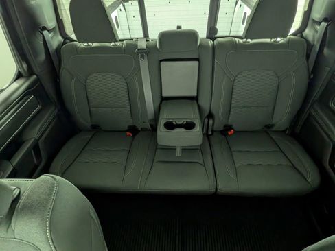 New 2026 RAM 1500 Big Horn image 24