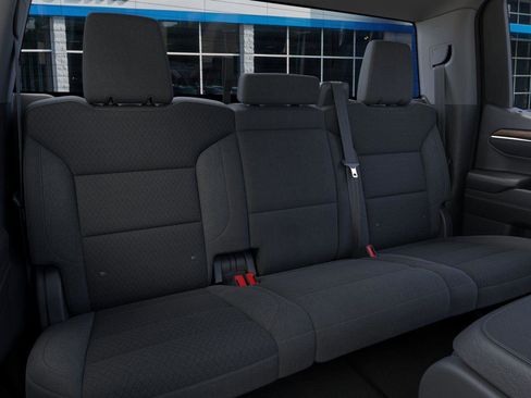 New 2026 Chevrolet Silverado 1500 LT image 17