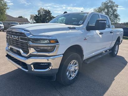 Used 2025 RAM 2500 Tradesman