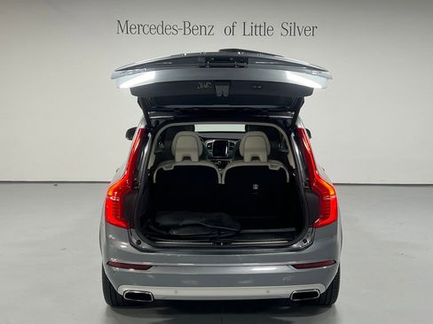 Used 2020 Volvo XC90 T6 Momentum w/ Protection Package image 5