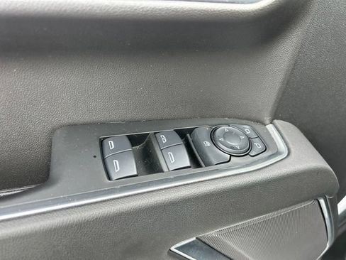 Used 2024 Chevrolet Silverado 1500 RST w/ Protection Package AWD/4WD image 13