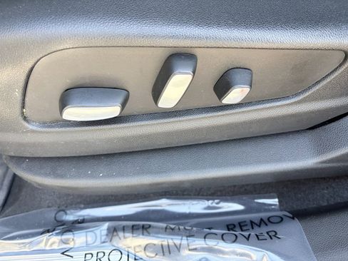 Certified 2022 Cadillac XT5 Premium Luxury w/ Technology Package image 21